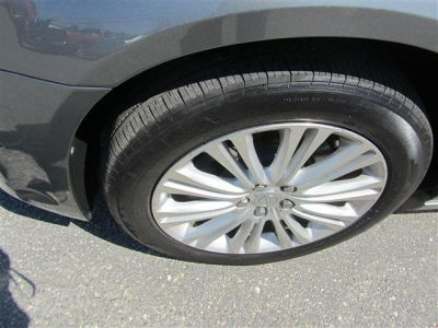 2011 Chrysler 300  300C