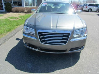 2011 Chrysler 300  300C