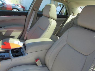 2011 Chrysler 300  300C