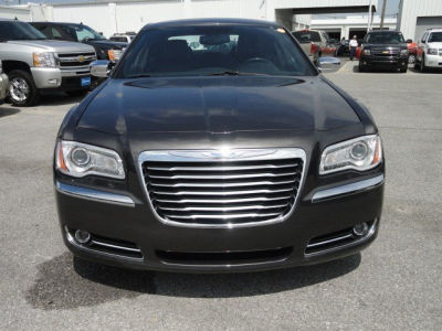 2013 Chrysler 300 300C