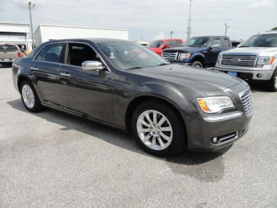 2013 Chrysler 300 300C