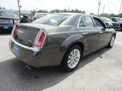 2013 Chrysler 300 300C