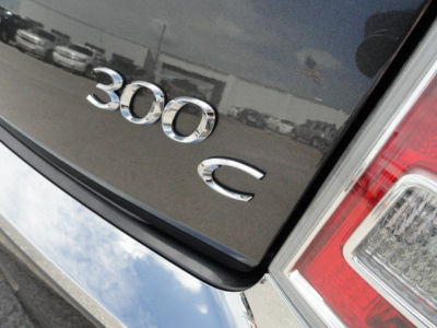 2013 Chrysler 300 300C