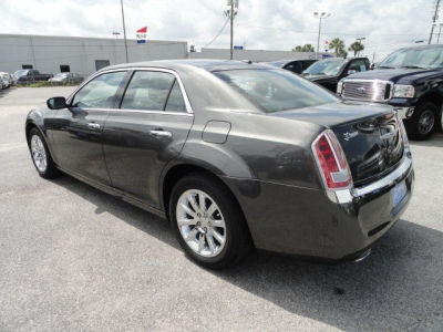 2013 Chrysler 300 300C