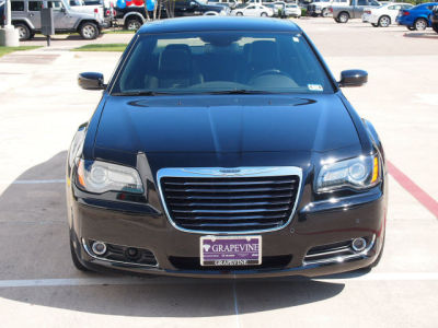 2012 Chrysler 300 S V6