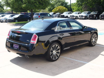 2012 Chrysler 300 S V6
