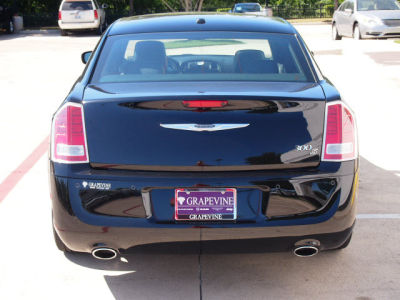 2012 Chrysler 300 S V6