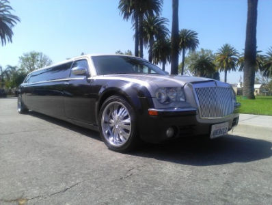 2006 Chrysler 300  Base