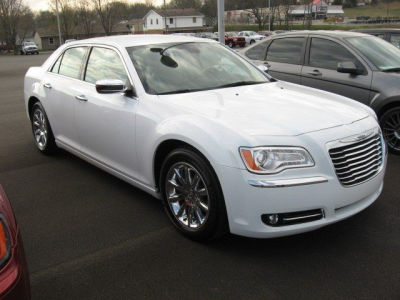 2012 Chrysler 300  300C