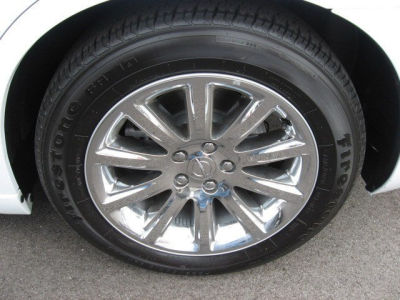 2012 Chrysler 300  300C