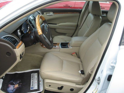 2012 Chrysler 300  300C