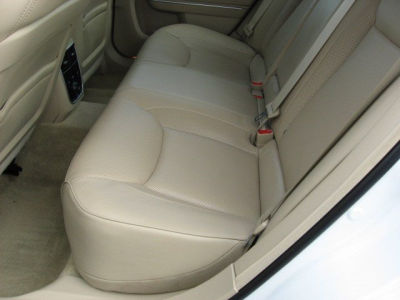 2012 Chrysler 300  300C
