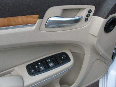 2012 Chrysler 300  300C