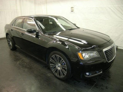 2012 Chrysler 300  300S