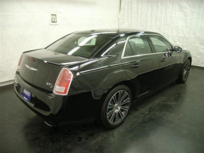 2012 Chrysler 300  300S