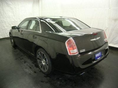 2012 Chrysler 300  300S
