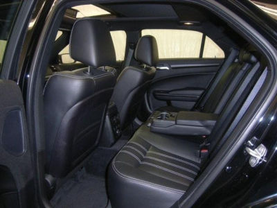 2012 Chrysler 300  300S