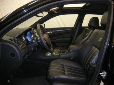 2012 Chrysler 300  300S