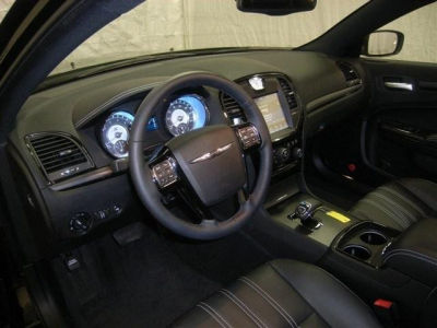 2012 Chrysler 300  300S