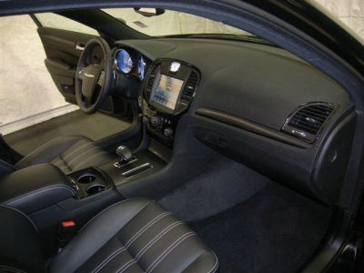 2012 Chrysler 300  300S