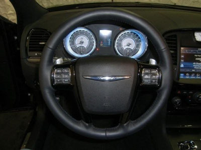 2012 Chrysler 300  300S