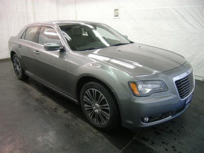 2012 Chrysler 300 300S