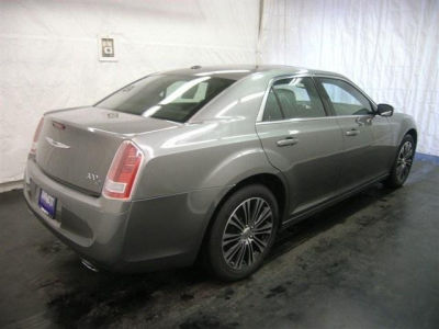 2012 Chrysler 300 300S