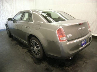 2012 Chrysler 300 300S