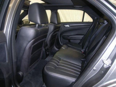 2012 Chrysler 300 300S