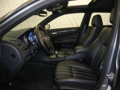 2012 Chrysler 300 300S