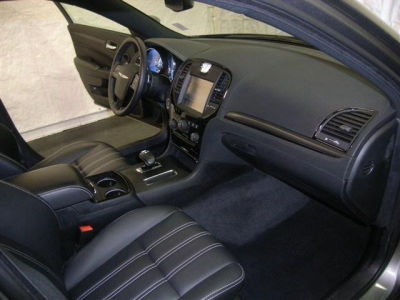 2012 Chrysler 300 300S