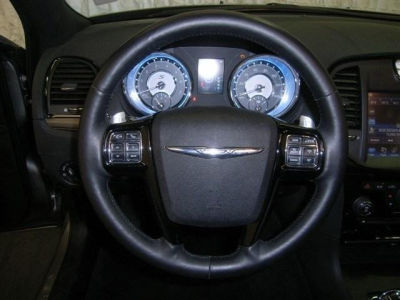 2012 Chrysler 300 300S