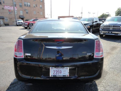 2012 Chrysler 300 S V8