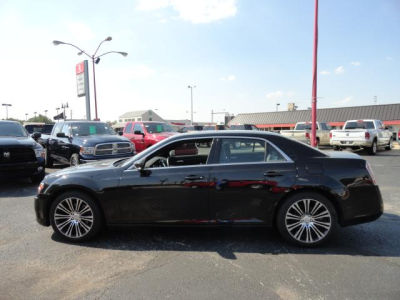 2012 Chrysler 300 S V8