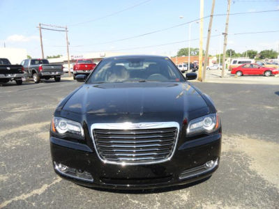 2012 Chrysler 300 S V8