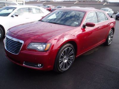 2012 Chrysler 300  300S