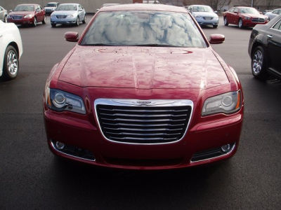 2012 Chrysler 300  300S