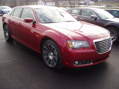 2012 Chrysler 300  300S