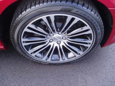 2012 Chrysler 300  300S