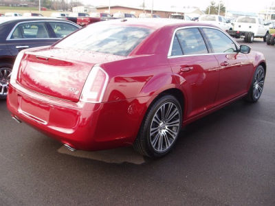 2012 Chrysler 300  300S