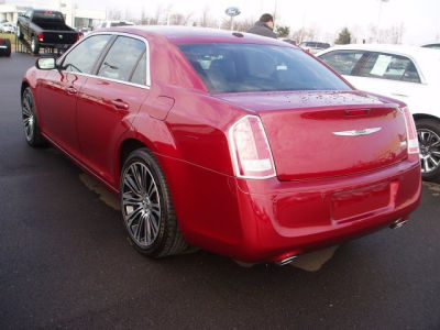 2012 Chrysler 300  300S