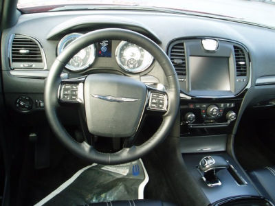 2012 Chrysler 300  300S