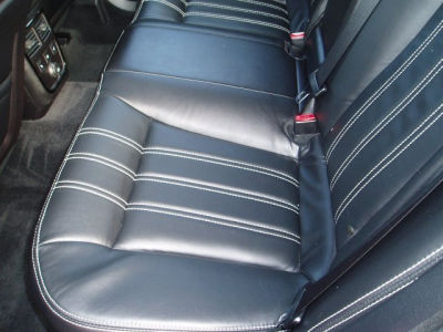 2012 Chrysler 300  300S
