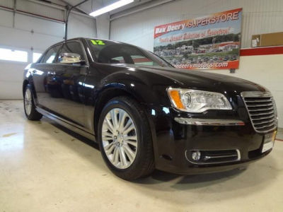 2012 Chrysler 300  Limited