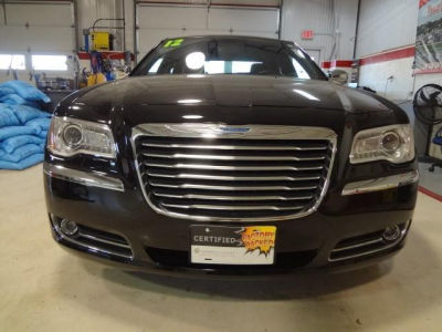 2012 Chrysler 300 Limited