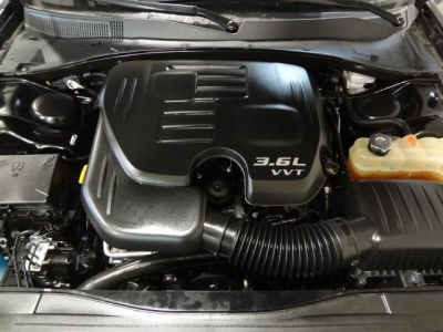 2012 Chrysler 300 Limited