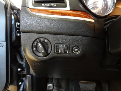 2012 Chrysler 300 Limited