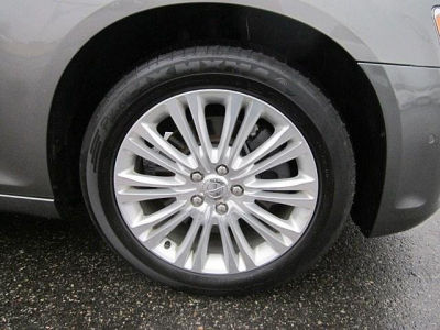 2011 Chrysler 300  300C