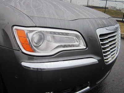 2011 Chrysler 300  300C