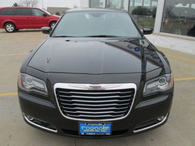 2012 Chrysler 300 S V8